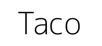 Taco