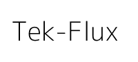 Tek-Flux