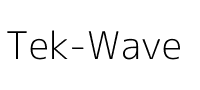 Tek-Wave