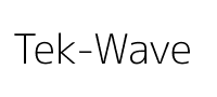 Tek-Wave