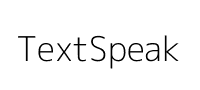 TextSpeak