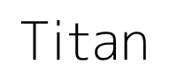 Titan