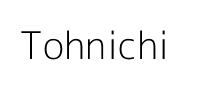 Tohnichi