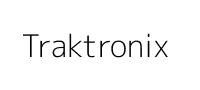 Traktronix