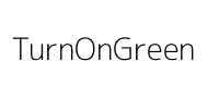 TurnOnGreen