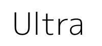 Ultra