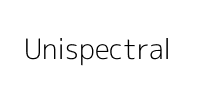 Unispectral