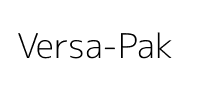 Versa-Pak