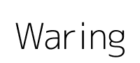 Waring