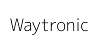 Waytronic