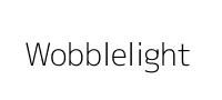 Wobblelight