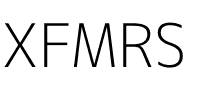 XFMRS