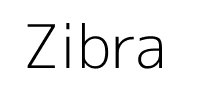 Zibra