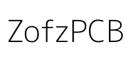 ZofzPCB