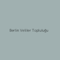 Berlin Veliler Topluluğu