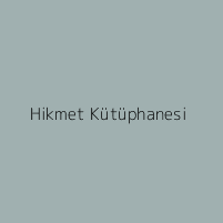 Hikmet Kütüphanesi