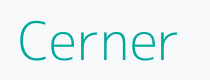 Cerner logo
