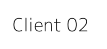 Client 02