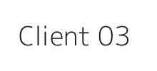Client 03