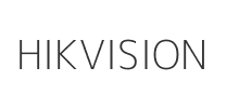 Logo Hikvision sebagai merek CCTV profesional