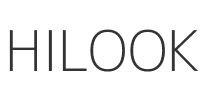 Logo HiLook sebagai produk kamera CCTV