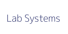 أنظمة المختبرات المتكاملة