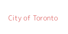 City of Toronto logo