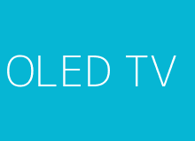 OLED TV