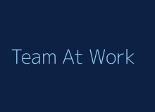 Team