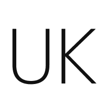 The UK Time logo