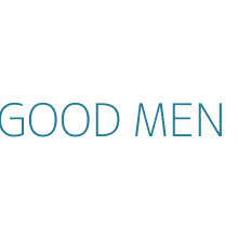 The Good Men Project logo