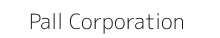 Pall Corporation logo