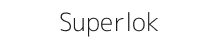 Superlok logo