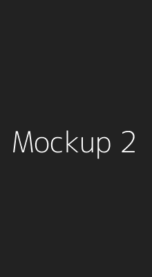 Mockup 2