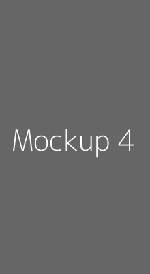 Mockup 4