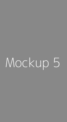 Mockup 5