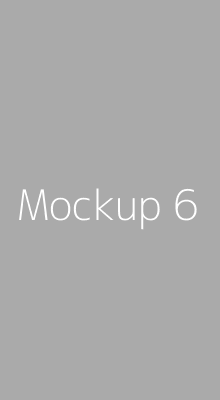Mockup 6