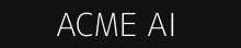ACME AI logo