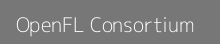 OpenFL Consortium logo