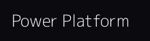 Power Platform