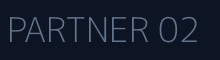 Partner logo