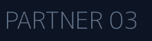 Partner logo