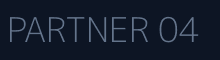 Partner logo