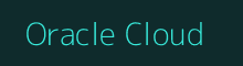 Oracle Cloud (placeholder)