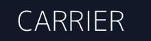 CARRIER
