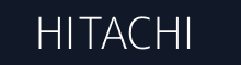 HITACHI