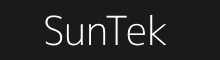 Logo de la marca SunTek
