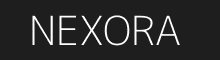 Nexora Logo