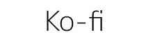 Ko-fi