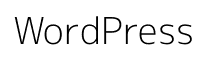 WordPress